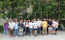 5月活动 | 请收下幂学集训营这份挑战书